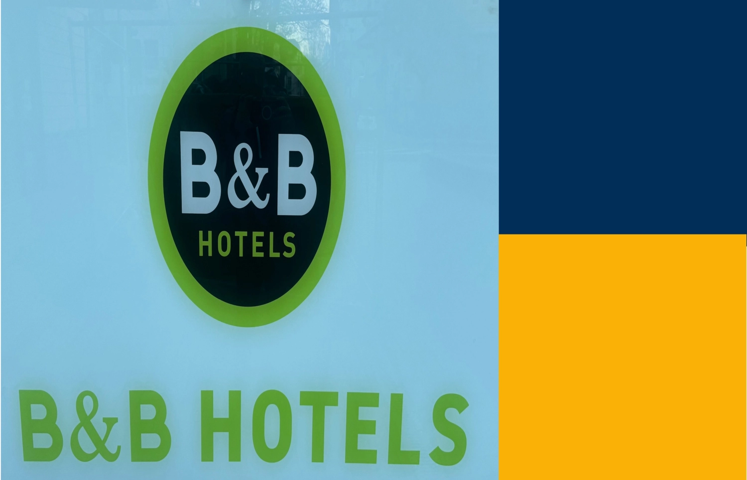 Ingenieursbureau Ralf Bultmann, B&B Hotels
